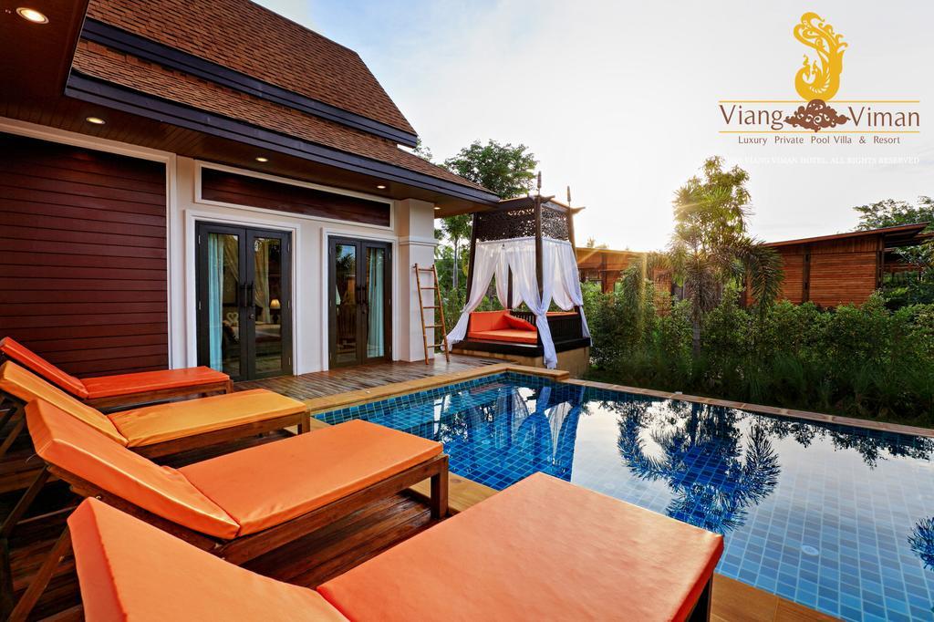 Viangviman Luxury Resort, Krabi Ao Nang Room photo