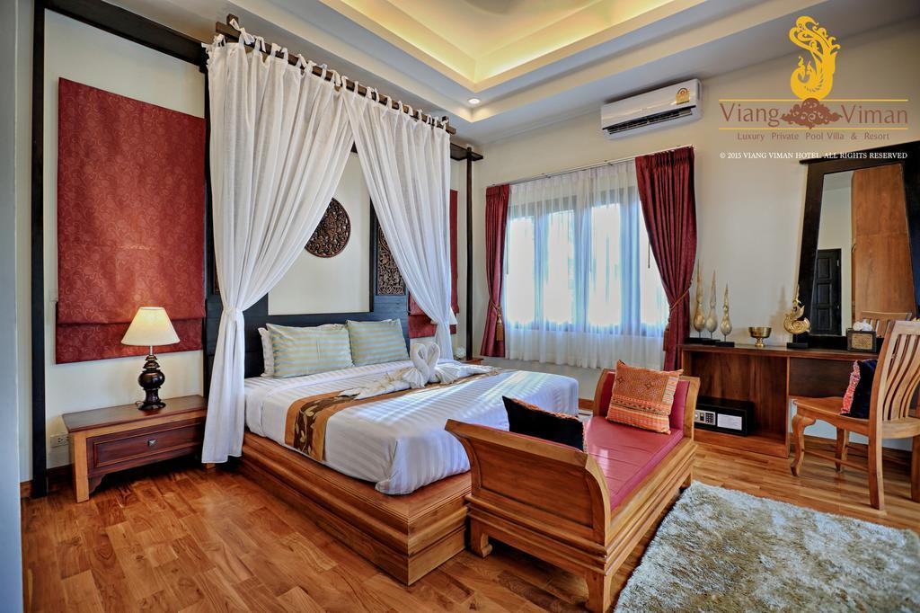 Viangviman Luxury Resort, Krabi Ao Nang Room photo