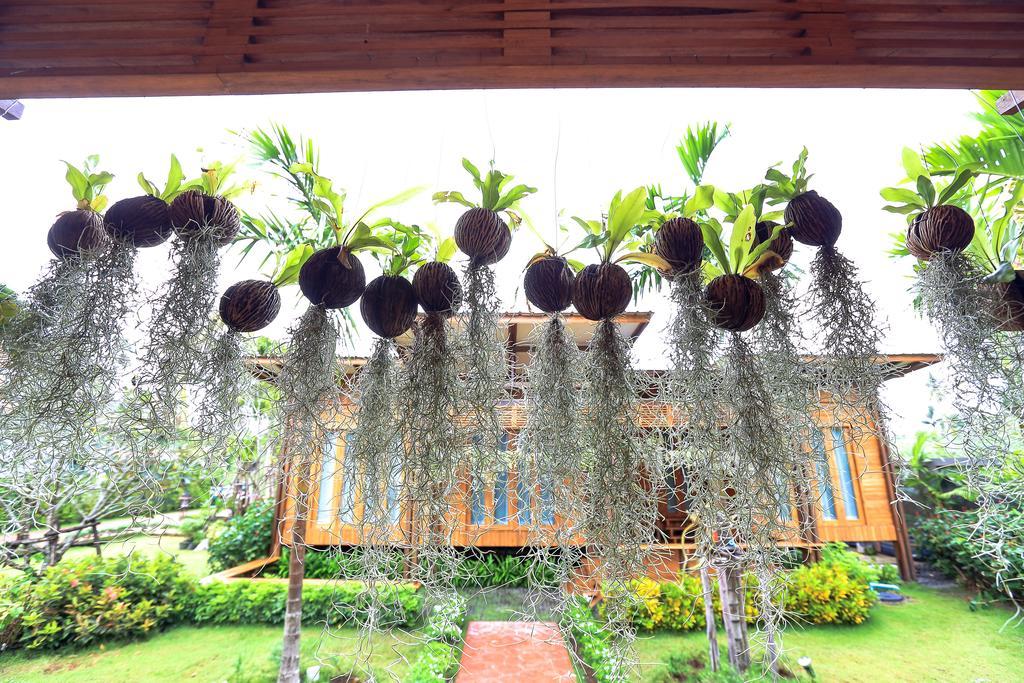 Viangviman Luxury Resort, Krabi Ao Nang Exterior photo